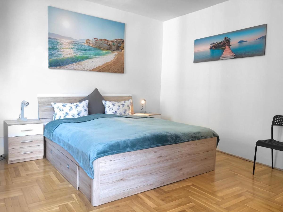 Castle Corner Apartment Budapest Ngoại thất bức ảnh