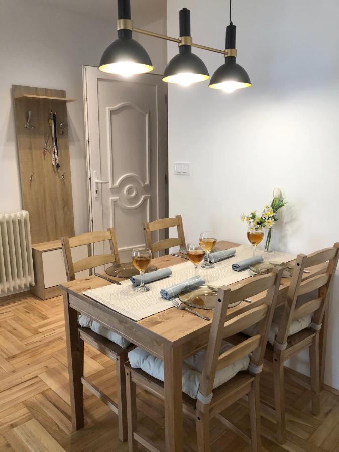 Castle Corner Apartment Budapest Ngoại thất bức ảnh
