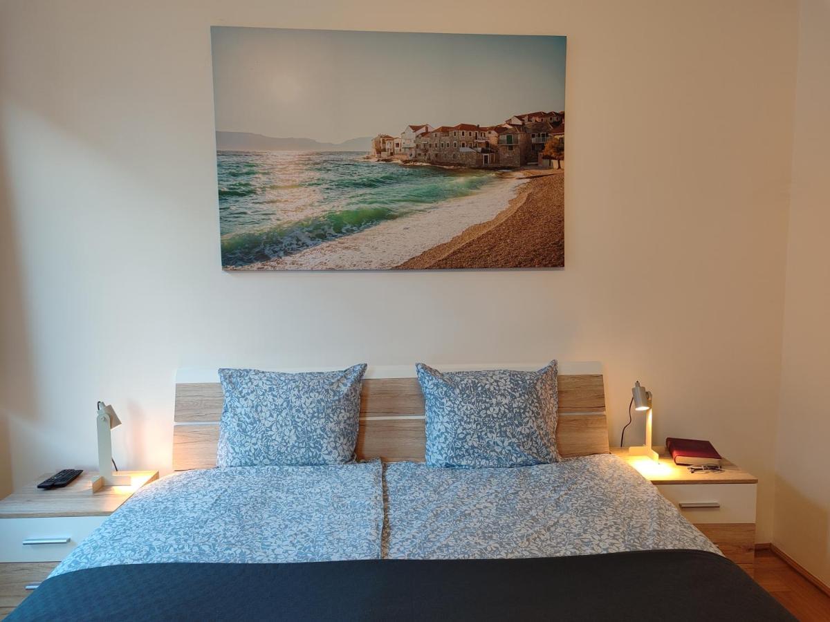 Castle Corner Apartment Budapest Ngoại thất bức ảnh